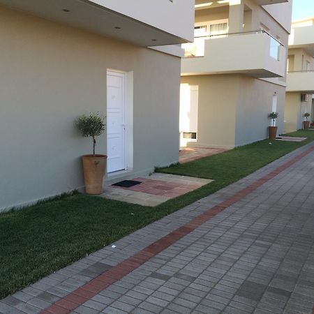 Holiday Luxury Villas Kalamaki (Heraklion) Exterior foto
