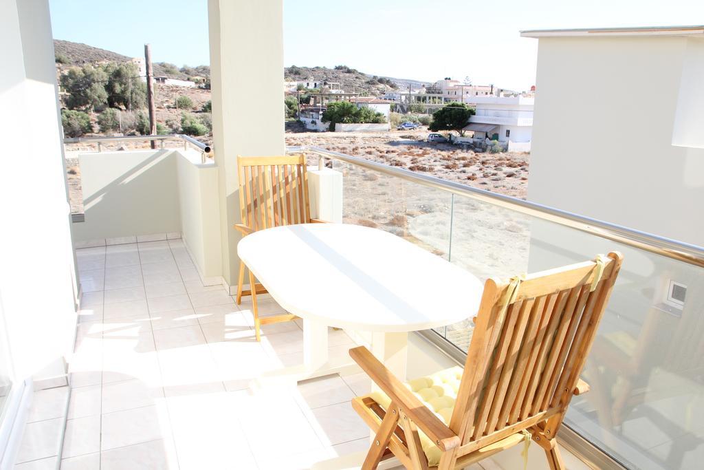 Holiday Luxury Villas Kalamaki (Heraklion) Exterior foto