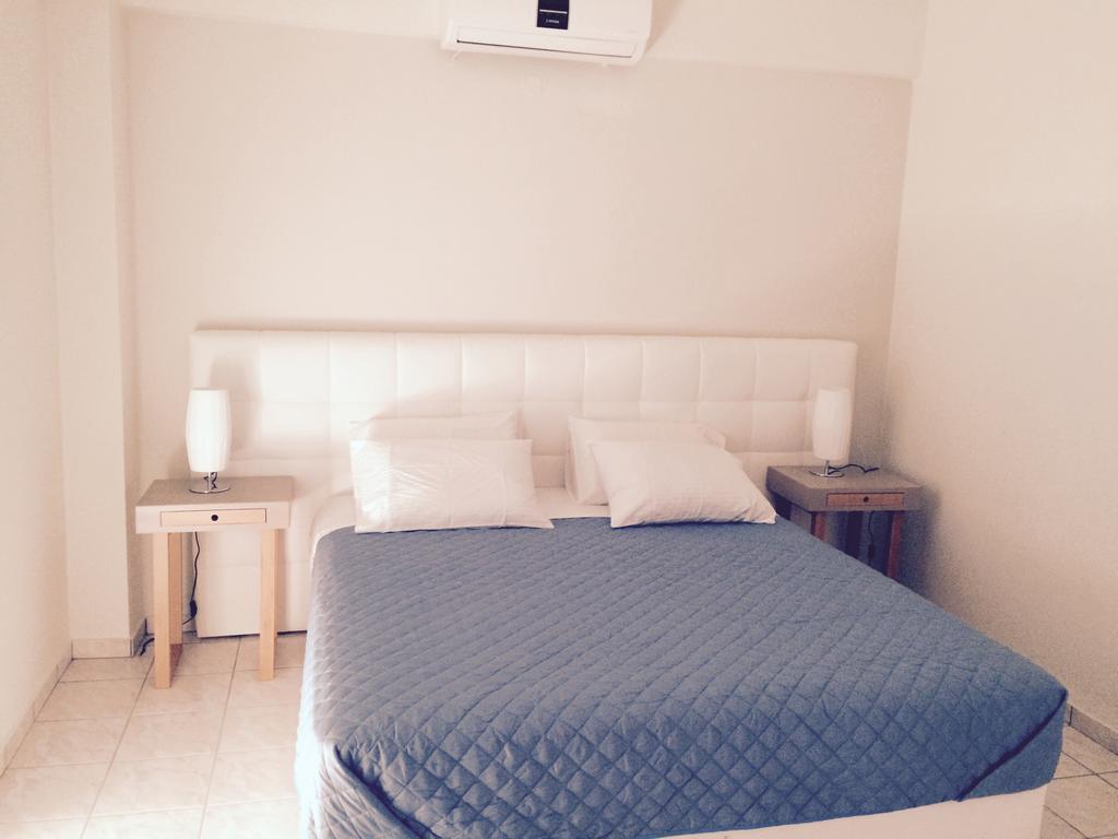 Holiday Luxury Villas Kalamaki (Heraklion) Exterior foto
